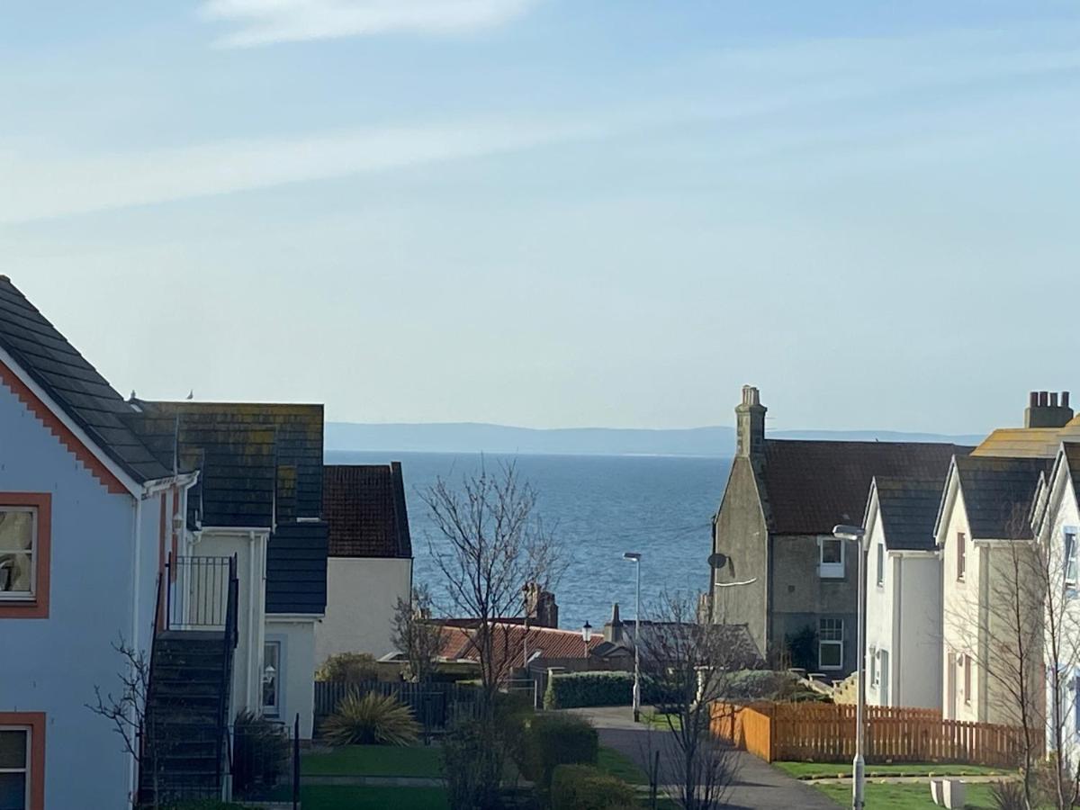 Apartament The Lookout Cellardyke Zewnętrze zdjęcie