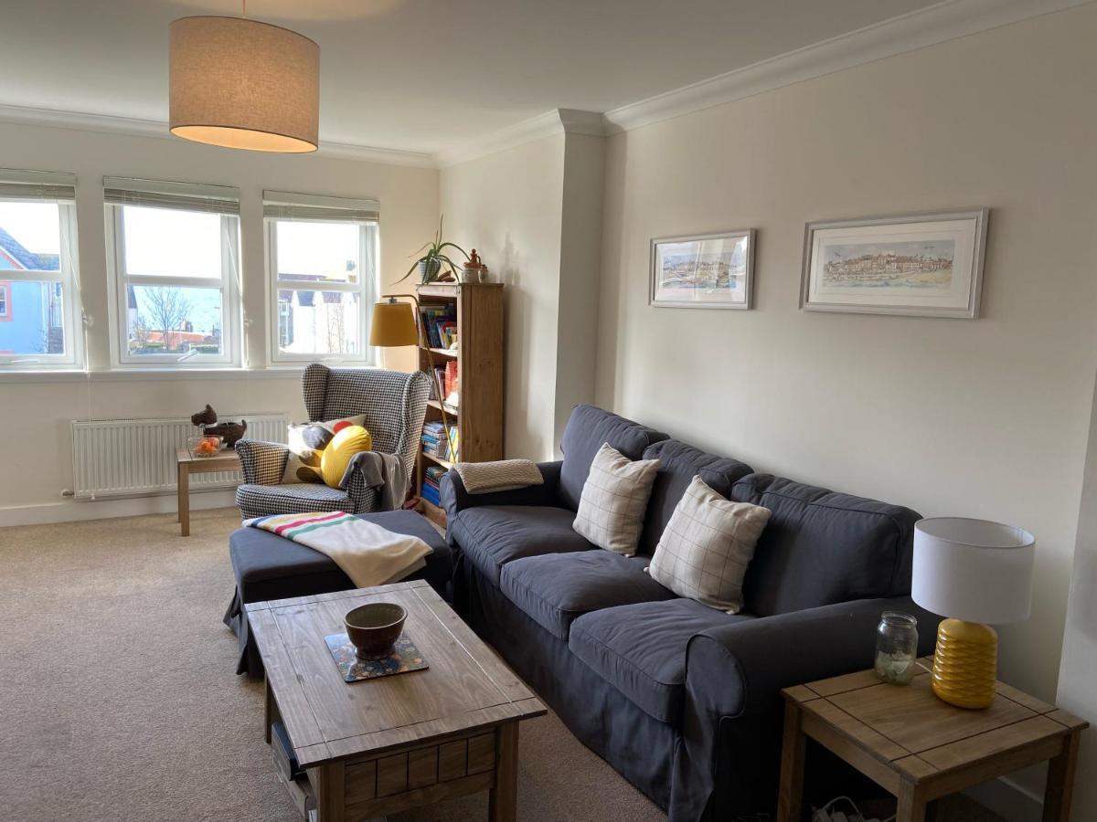 Apartament The Lookout Cellardyke Zewnętrze zdjęcie