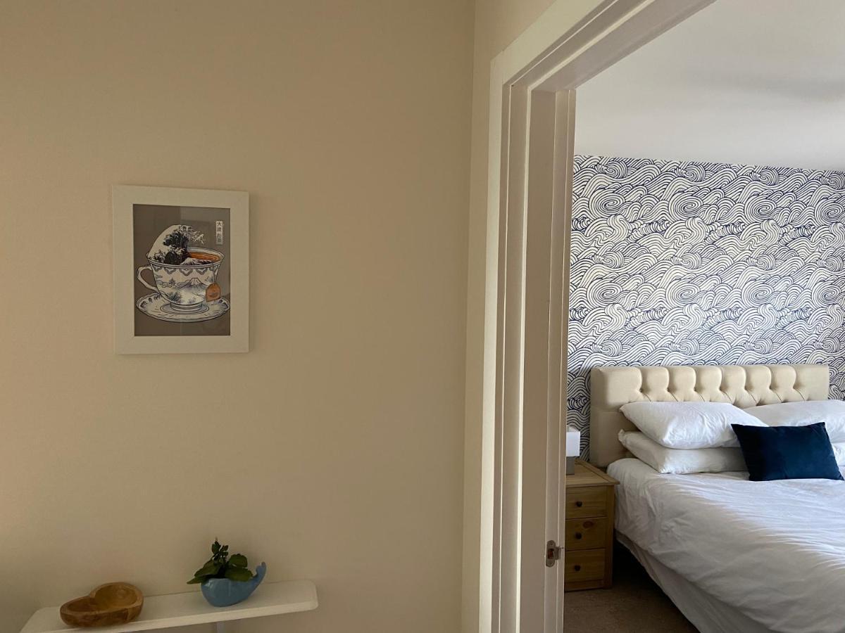 Apartament The Lookout Cellardyke Zewnętrze zdjęcie