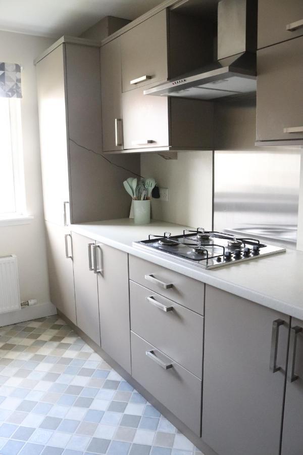 Apartament The Lookout Cellardyke Zewnętrze zdjęcie