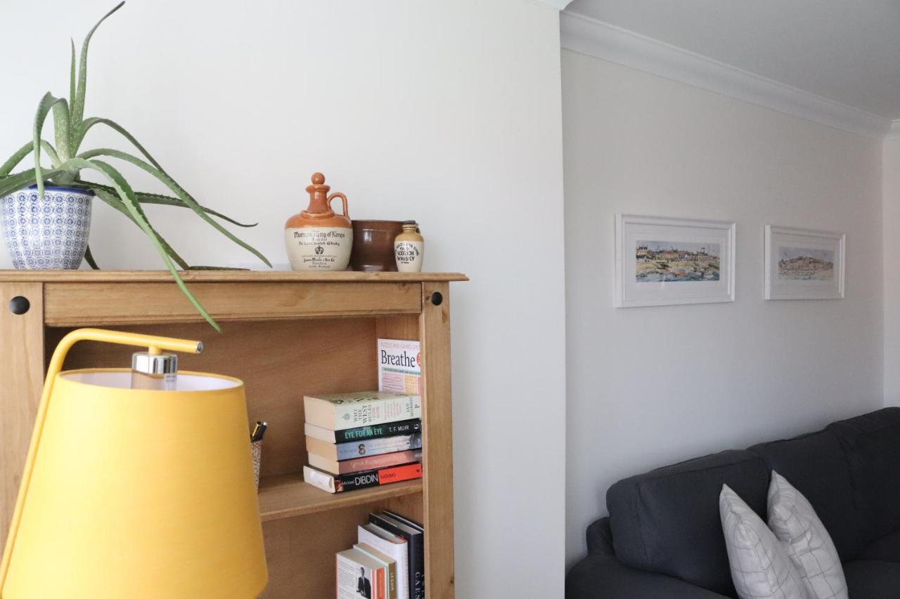 Apartament The Lookout Cellardyke Zewnętrze zdjęcie