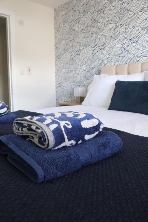 Apartament The Lookout Cellardyke Zewnętrze zdjęcie