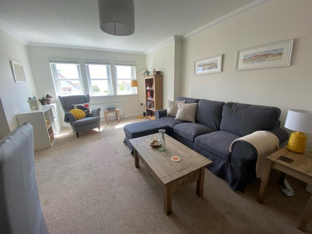 Apartament The Lookout Cellardyke Zewnętrze zdjęcie