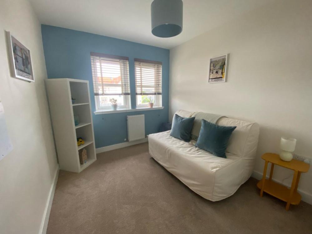 Apartament The Lookout Cellardyke Zewnętrze zdjęcie