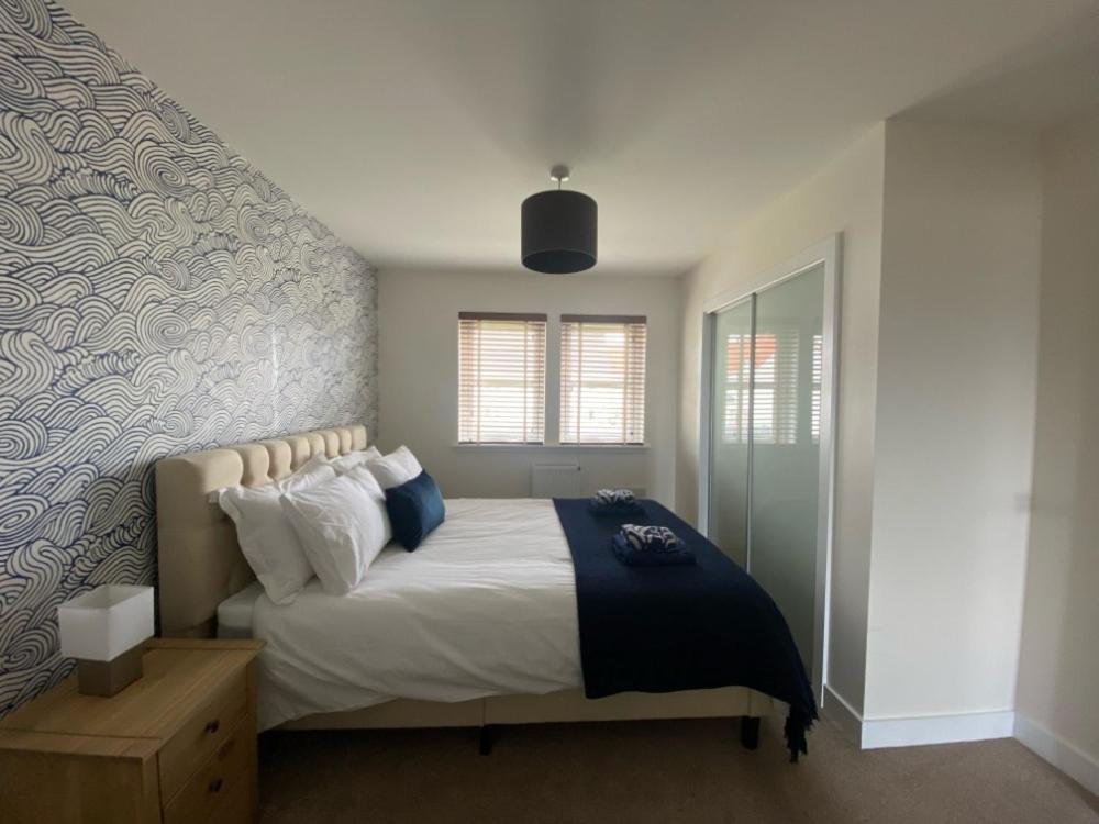 Apartament The Lookout Cellardyke Zewnętrze zdjęcie