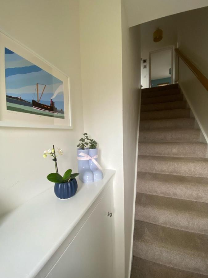 Apartament The Lookout Cellardyke Zewnętrze zdjęcie