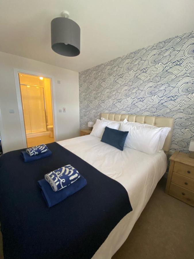 Apartament The Lookout Cellardyke Zewnętrze zdjęcie
