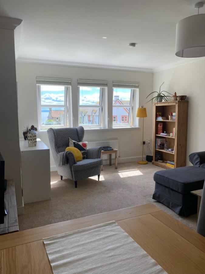 Apartament The Lookout Cellardyke Zewnętrze zdjęcie