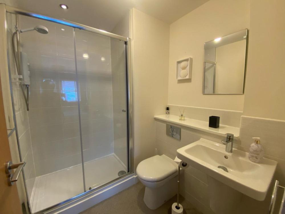 Apartament The Lookout Cellardyke Zewnętrze zdjęcie