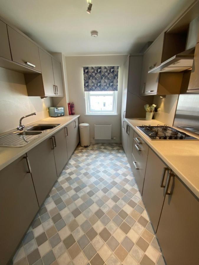 Apartament The Lookout Cellardyke Zewnętrze zdjęcie
