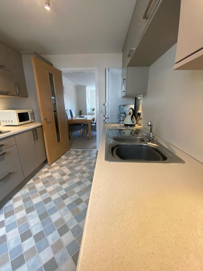 Apartament The Lookout Cellardyke Zewnętrze zdjęcie