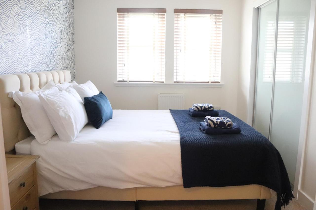 Apartament The Lookout Cellardyke Zewnętrze zdjęcie
