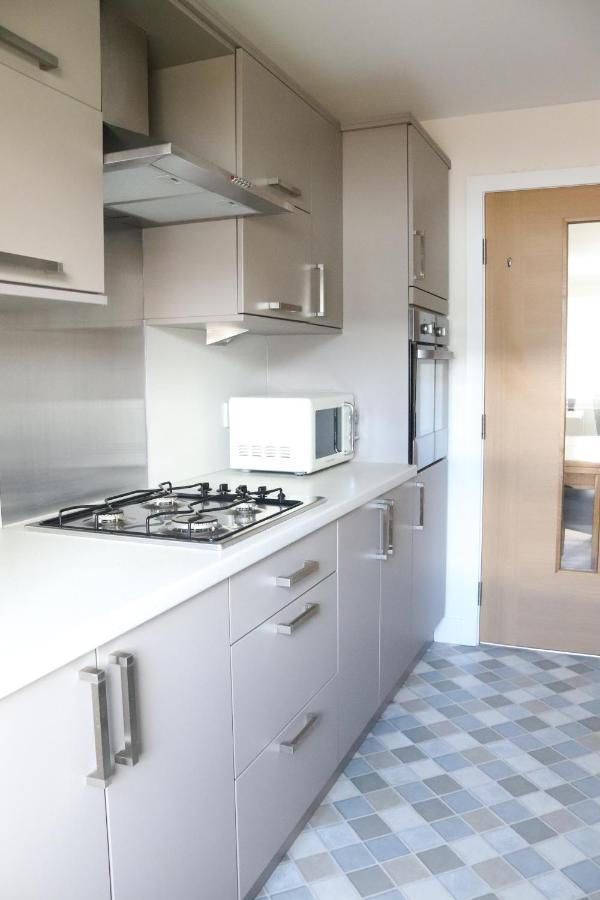 Apartament The Lookout Cellardyke Zewnętrze zdjęcie