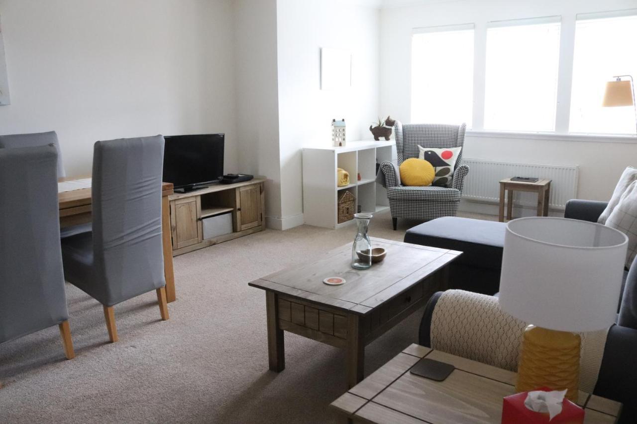Apartament The Lookout Cellardyke Zewnętrze zdjęcie