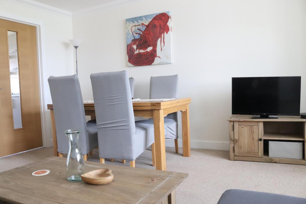Apartament The Lookout Cellardyke Zewnętrze zdjęcie