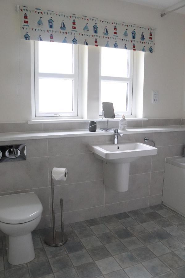 Apartament The Lookout Cellardyke Zewnętrze zdjęcie