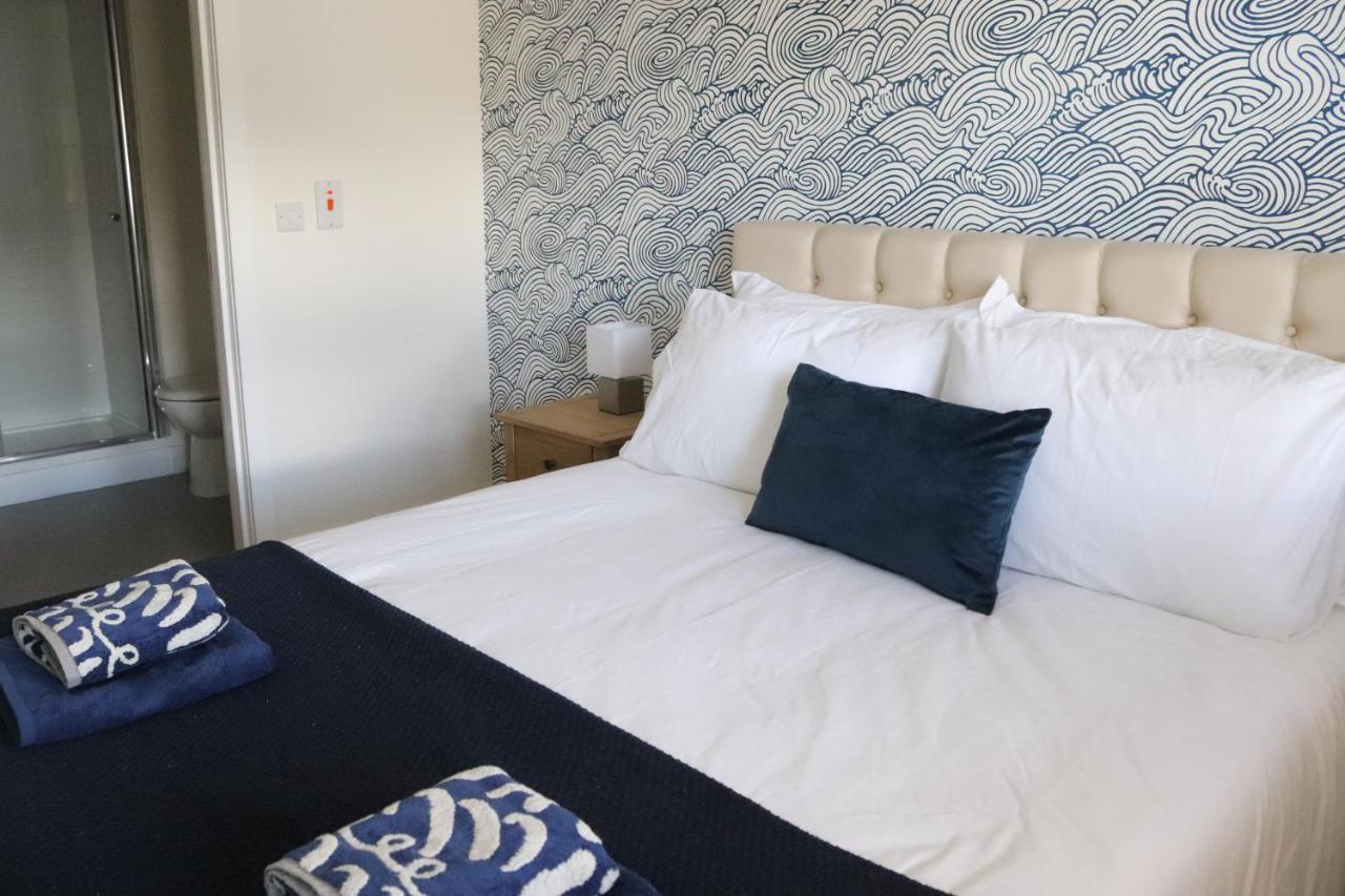 Apartament The Lookout Cellardyke Zewnętrze zdjęcie