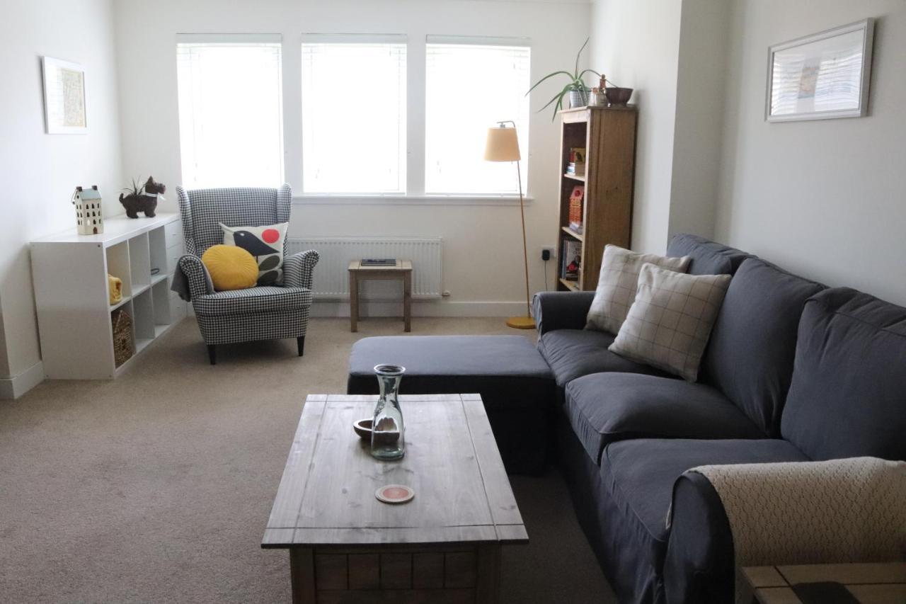 Apartament The Lookout Cellardyke Zewnętrze zdjęcie