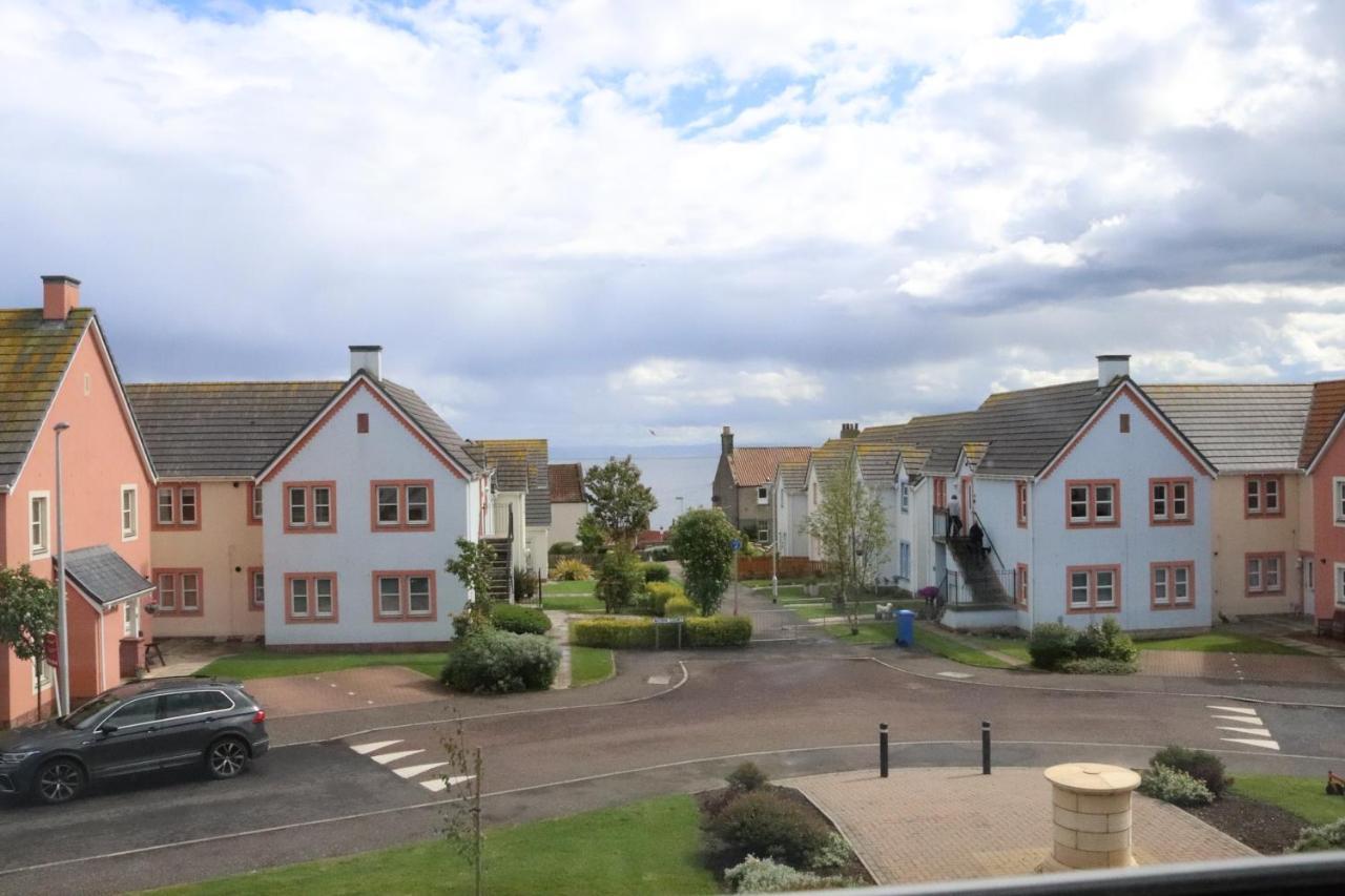 Apartament The Lookout Cellardyke Zewnętrze zdjęcie