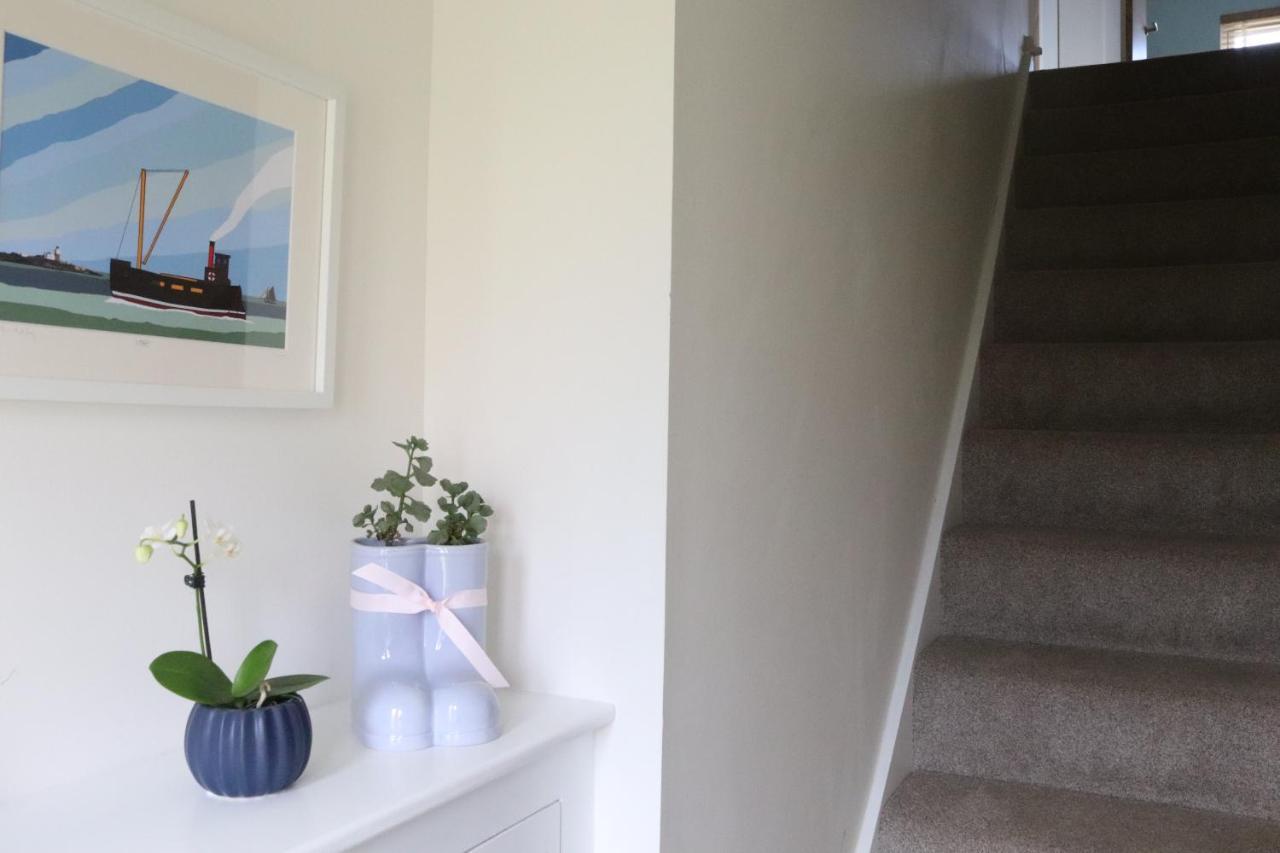 Apartament The Lookout Cellardyke Zewnętrze zdjęcie