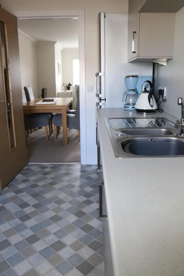 Apartament The Lookout Cellardyke Zewnętrze zdjęcie