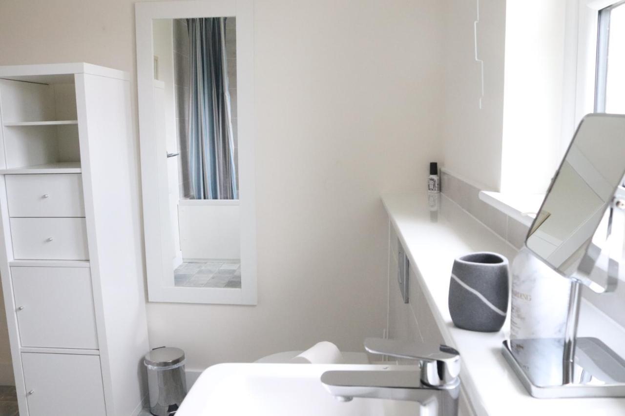 Apartament The Lookout Cellardyke Zewnętrze zdjęcie
