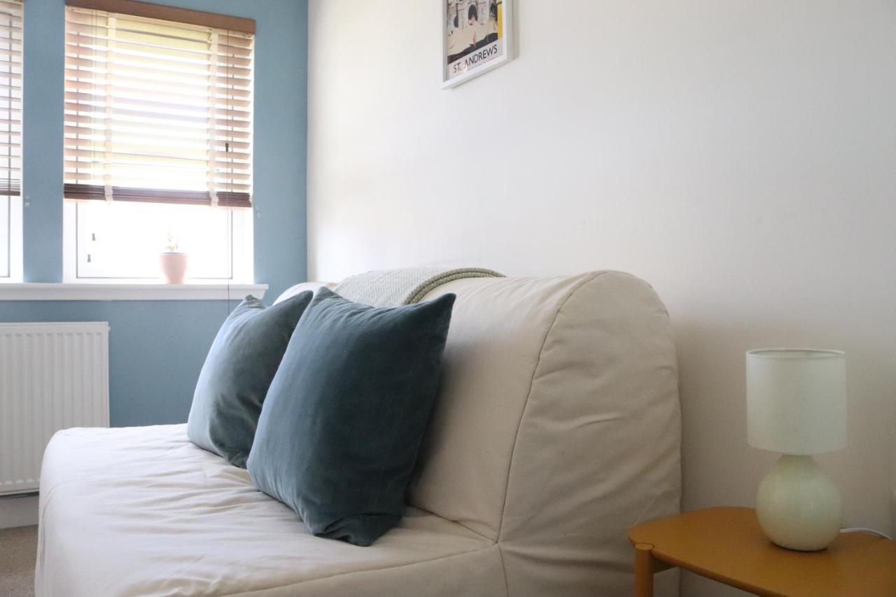 Apartament The Lookout Cellardyke Zewnętrze zdjęcie