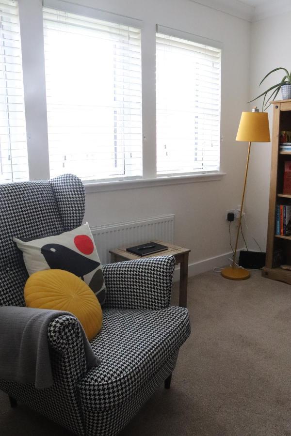 Apartament The Lookout Cellardyke Zewnętrze zdjęcie